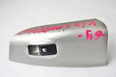 Kia sportage кнопка вікон 483520110rl 93580f000wk фото №1