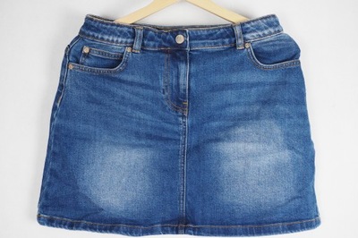 BODEN Mini spódnica jeans 15-16 Lat