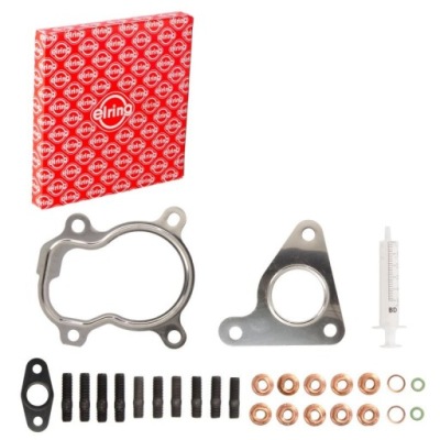 Уплотнители турбины opel vivaro a renault kangoo фото №1