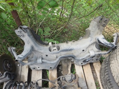 Подрамник подрамник перед jeep renegade 1.6 mtj x фото №1