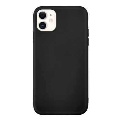 ETUI SILIKONOWE DEDYKOWANA IPHONE 13