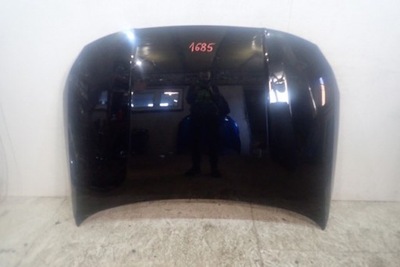 Капот крышка двигателя bmw 2 ii f44 gran coupe 19- фото №1