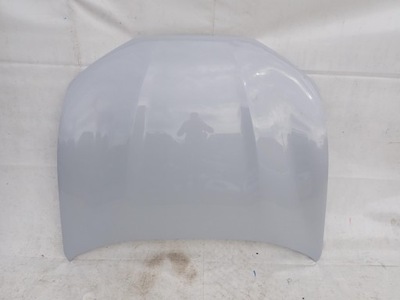 Ford mustang mach-e 20- капот крышка двигателя фото №1