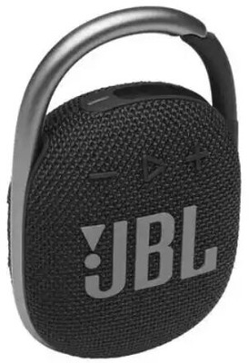 Głośnik Bluetooth JBL Clip 4 Czarny