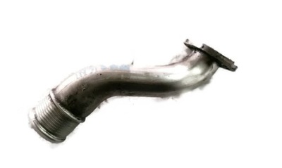 Opel insignia a 13r - труба шланг egr фото №1