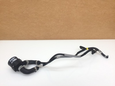 Megane iv 4 дополнительная насос помпа wody фото №1