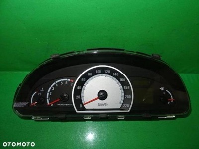 Лічильник hyundai matrix 9400317510 / 200570100h nr147 фото №1