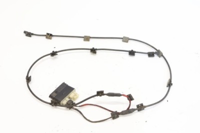 Seat ateca модуль крышки 3g0962243a фото №1