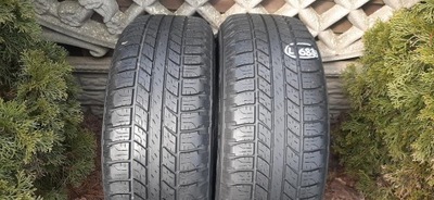 GOODYEAR WRANGLER HP 235/60R16 100V (L683)