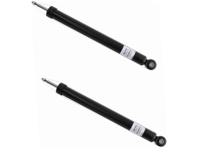 Амортизаторы задняя sachs 350 016 фото №1