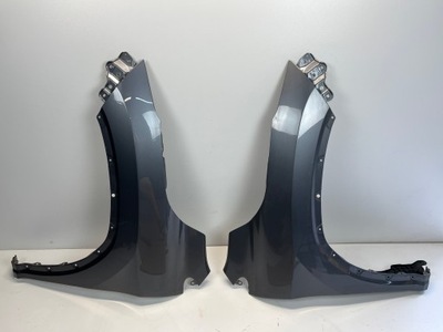 Lexus rx iv крила перед правий лівий фото №1