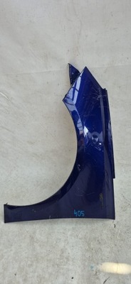 Peugeot 308 ii 2 13-17 крыло левый перед передний фото №1