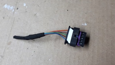 A4 b9 lift штекер колодка 4h0973713 a5 8w q5 фото №1