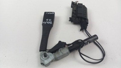 Opel corsa d 5d натяжитель поперечина безопасности перед правый фото №1