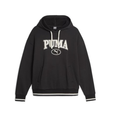 bluza Puma Squad 621489 01 XL