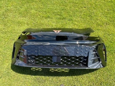 !бампер seat cupra formentor 10e805903d! фото №1