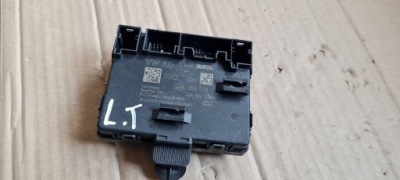 S3 8y a3 lift модуль блок управления дверь задняя 3wa959594a фото №1