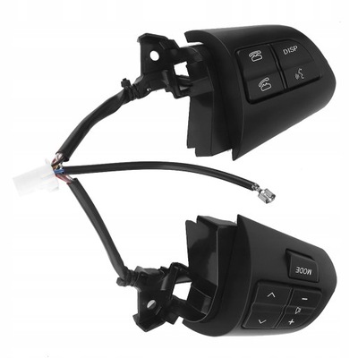 SWITCH ON STEERING WHEEL SYSTEM MULTIMEDIA  