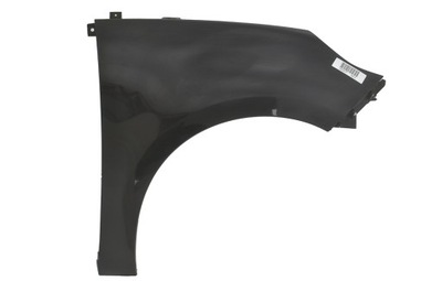 Крила передній перед правий renault scenic iii tegne фото №1