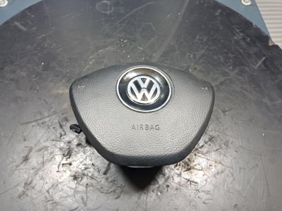 Vw crafter ii подушка безопасности водителя 5g0880201r фото №1