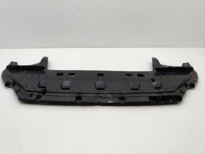 Citroen berlingo iv захист бампера перед передній a306m0010 фото №1