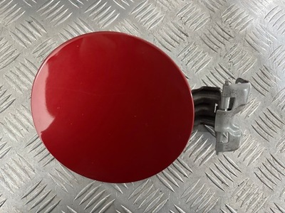 Mitsubishi space star ii кришка пального p19 фото №1