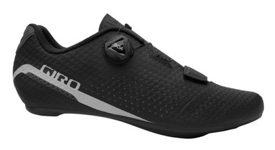 Buty rowerowe Męskie Giro Cadet Black - 50