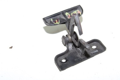 Замок капот ручка засов mercedes w209 clk w164 w219 w251 2098800164 фото №1