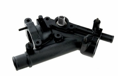 Корпус термостата 009-025-0003/aba abakus фото №1