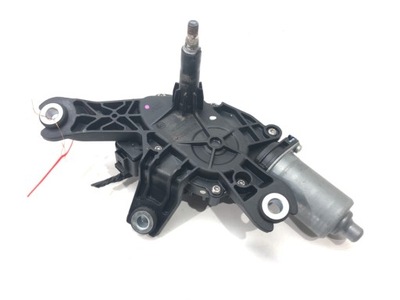 MOTOR LIMPIAPARABRISAS PARTE TRASERA KIA VENGA 98700-1P000  