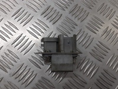 Резистор резистор вентилятор renault scenic i 651920n фото №1