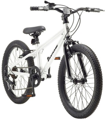 ROWER GÓRSKI BRONX LITE CHAZZ 20 CALI PRO 5693 WZMOCNIONY