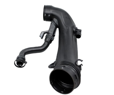 Шланг воздуха турбины c4 ds4 ds5 1440s4 оригинал фото №1