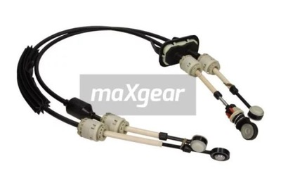 32-0618 CABLE CAMBIOS DE TRANSMISIÓN RENAULT MASTER BV 5-  