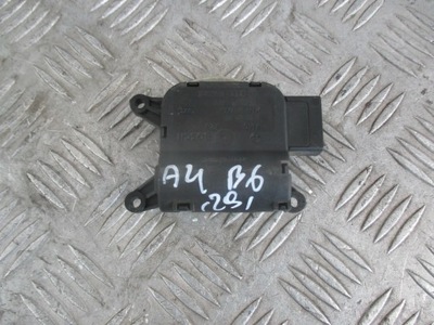 VARIKLIUKAS ŠILDYTUVO AUDI A4 B6 00-04R 0132801302 , 8E1820511C 