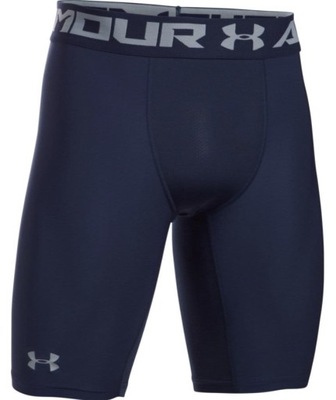 Spodenki Under Armour 1289568 410 r.L