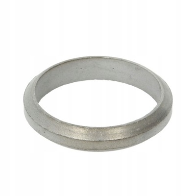 Прокладка глушителя bmw 3 e30 фото №1