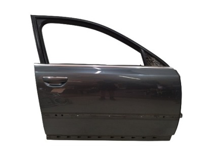 Двері правий перед передні audi a8 s8 d3 lz6q фото №1