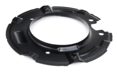 Оригінальний номер bmw диск якірна bmw задня 3 f30 лівий/правий фото №1