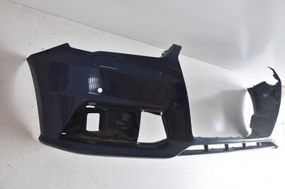 Audi a1 lift бампер фото №1