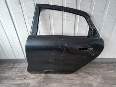 Двері ---- hyundai ioniq vi 6 ---- задні ліва фото №1