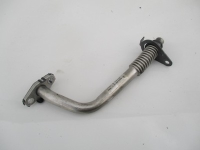 Шланг труба оливи mercedes c-klasa w205 glc x253 w213 gle x167 1.5 2.0 cgi фото №1