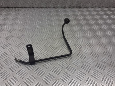 Шланг оливи мащення турбіни mazda 6 gg 2.0 di фото №1