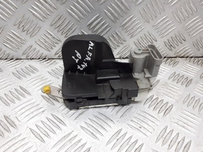 Замок дверь правый задняя alfa romeo 147 фото №1