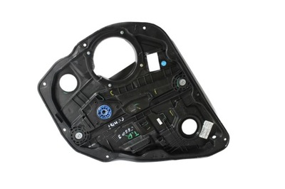 Kia ceed iii підйомник вікон задня 83480-j7010 фото №1