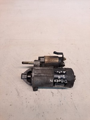 Стартер hyundai coupe ii 2.7 36100-37210 фото №1