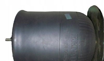 Подушка підвіска renault midlum 5010488756 фото №1