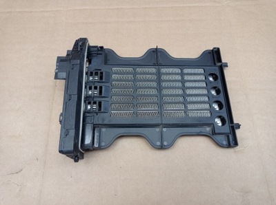 Mercedes b-klasa w246 нагреватель отопителя фото №1