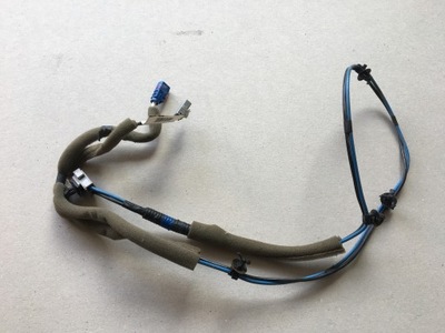 Tucson iii 15- шланг навігації navi джгут радіо фото №1