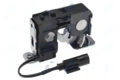 Замок капот ezc-bm-001 nty фото №1